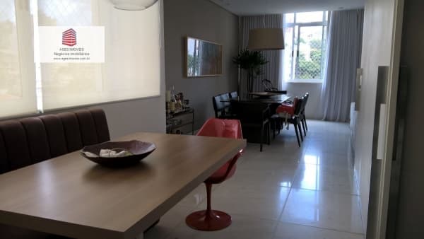 Apartamento Padrão para Venda em Santo Antônio Belo Horizonte-MG