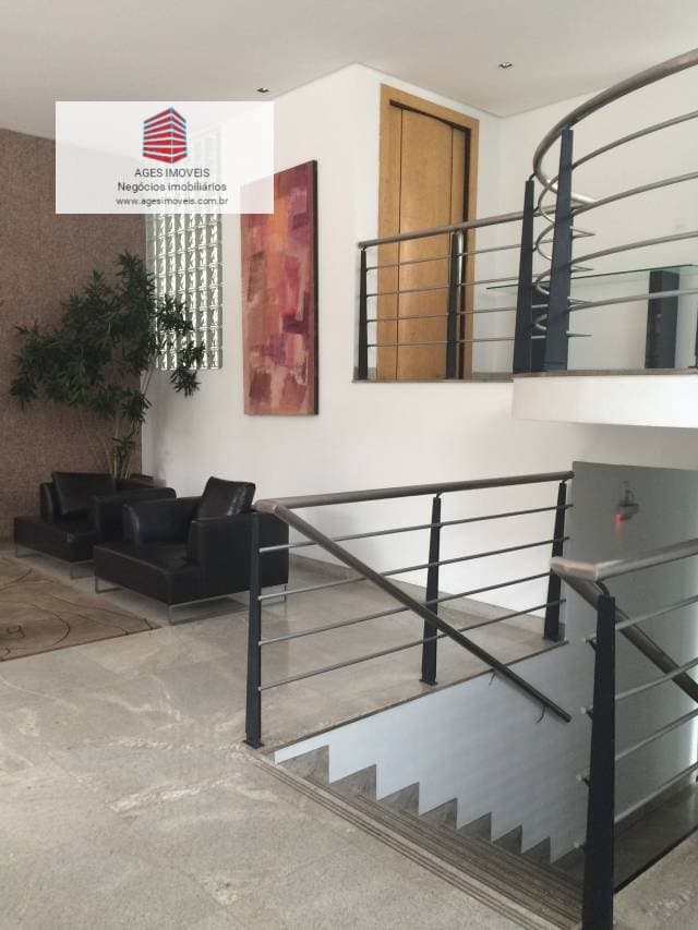 Apartamento Alto Padrão para Venda em Lourdes Belo Horizonte-MG