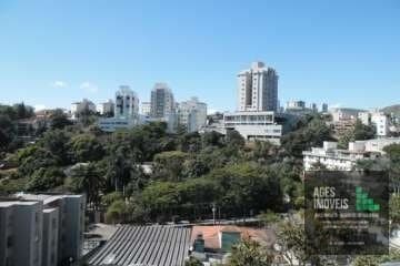 Terreno para Venda em Buritis Belo Horizonte-MG