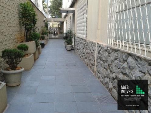 Apartamento Padrão para Venda em Savassi Belo Horizonte-MG