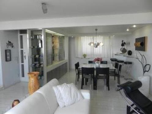 Apartamento Alto Padrão para Venda em Anchieta Belo Horizonte-MG