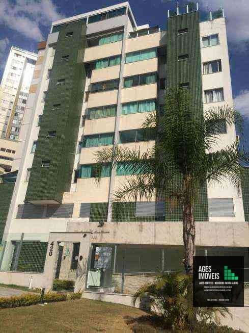 Apartamento Padrão para Venda em Cidade Nova Belo Horizonte-MG