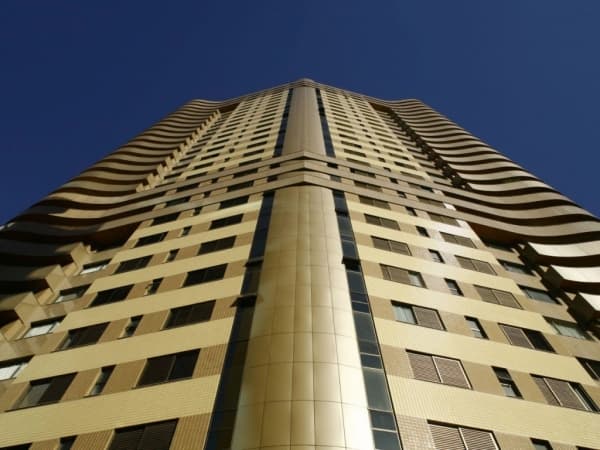 Apartamento Alto Padrão para Venda em Lourdes Belo Horizonte-MG
