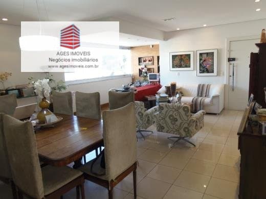 Apartamento Alto Padrão para Venda em Santo Antônio Belo Horizonte-MG