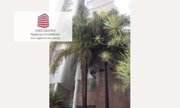 Apartamento Padrão para Venda em Luxemburgo Belo Horizonte-MG