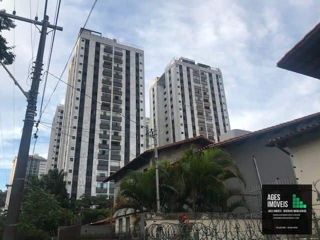 Apartamento Padrão para Venda em São Bento Belo Horizonte-MG