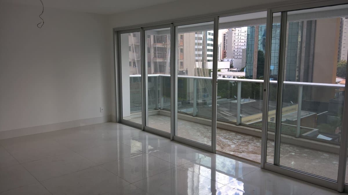 Apartamento Alto Padrão para Venda em Savassi Belo Horizonte-MG