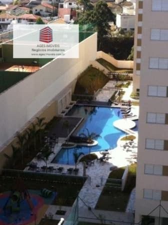 Apartamento Padrão para Venda em Vila da Serra Nova Lima-MG