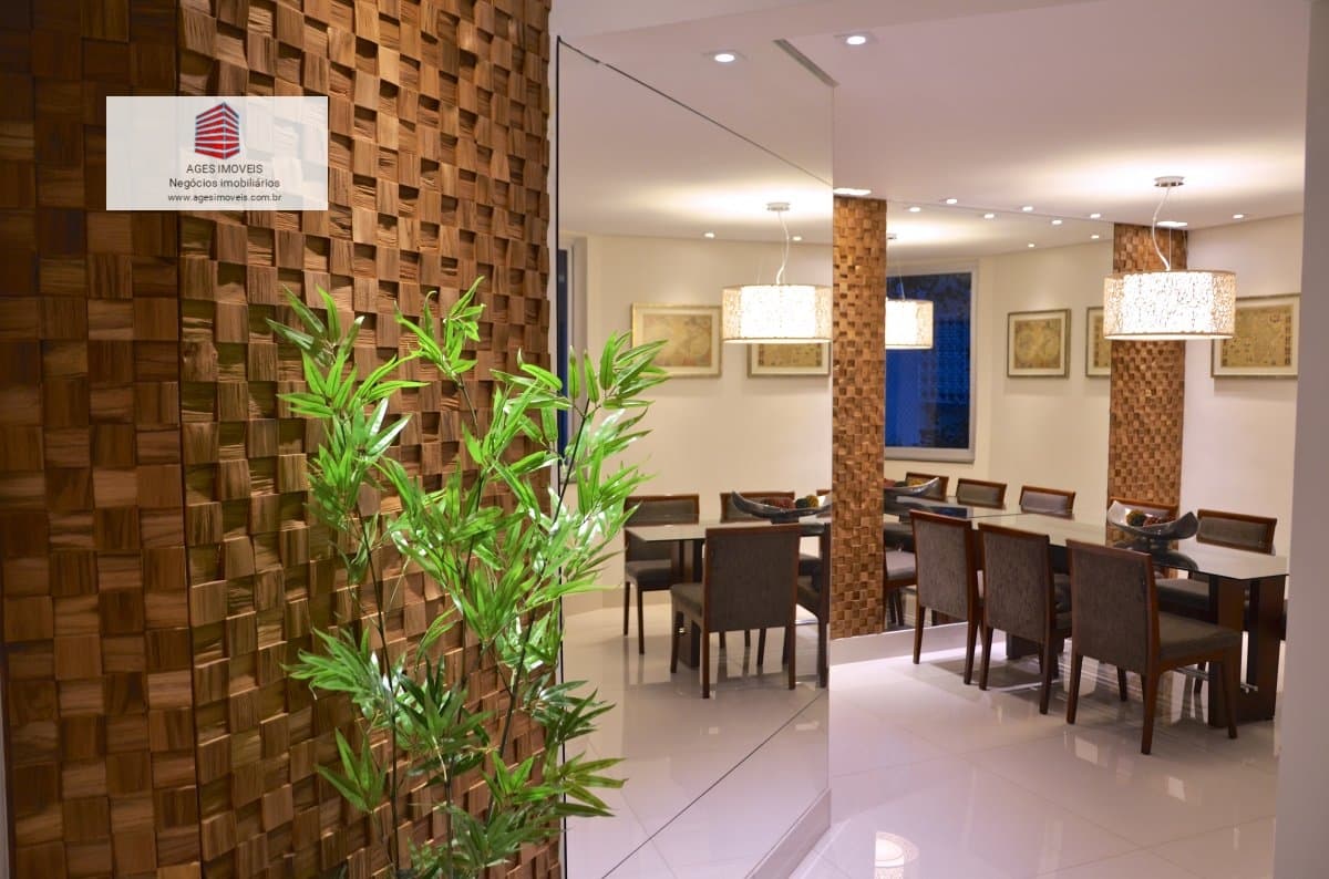 Apartamento Padrão para Venda em Lourdes Belo Horizonte-MG