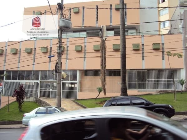 Prédio Comercial para Venda em Floresta Belo Horizonte-MG