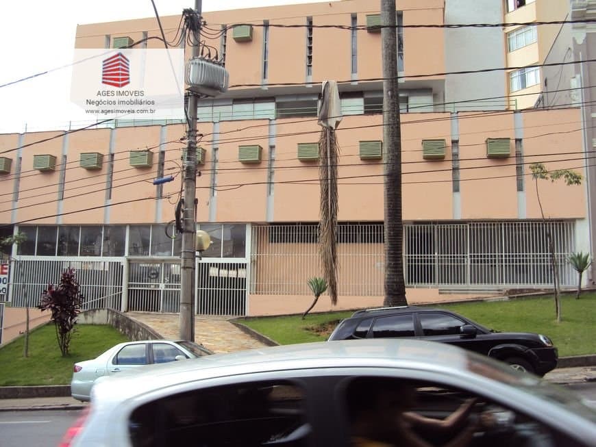 Prédio Comercial para Venda em Floresta Belo Horizonte-MG