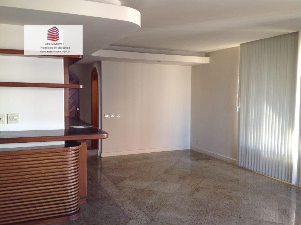 Apartamento Padrão em Sion Belo Horizonte-MG