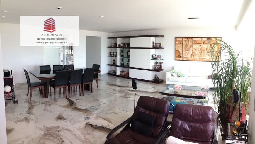 Apartamento Alto Padrão para Venda em São Pedro Belo Horizonte-MG
