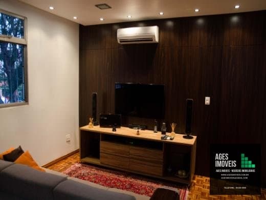 Apartamento Padrão para Venda em Santa Amélia Belo Horizonte-MG