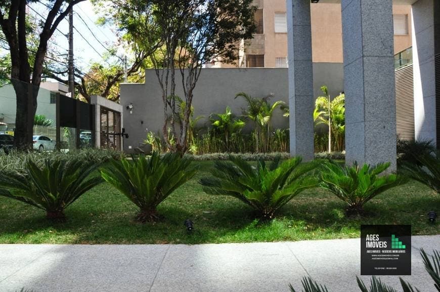 Apartamento Alto Padrão para Venda em Sion Belo Horizonte-MG