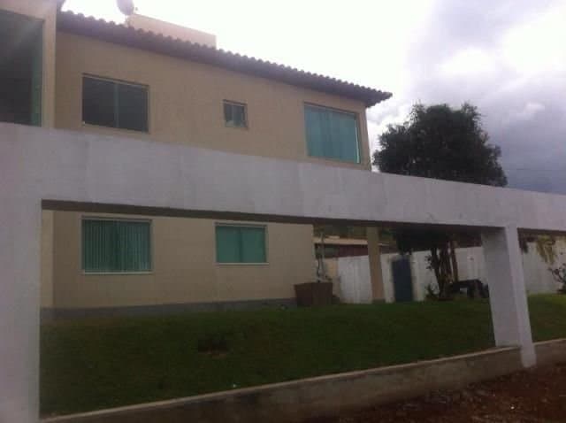 Casa em Condomínio para Venda em Centro Nova Lima-MG