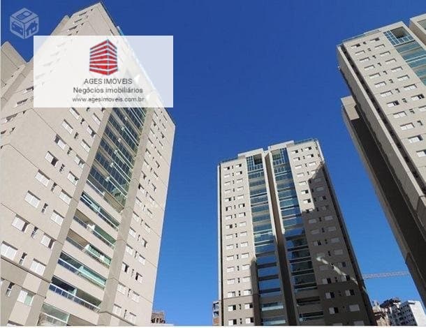 Apartamento Alto Padrão para Venda em Vila da Serra Nova Lima-MG