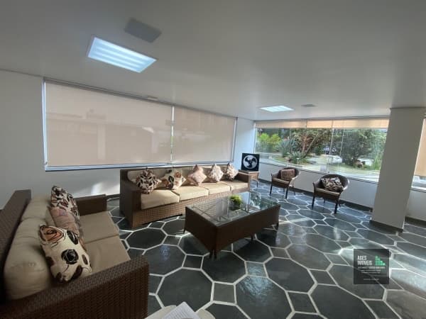 Apartamento Padrão para Venda em Savassi Belo Horizonte-MG