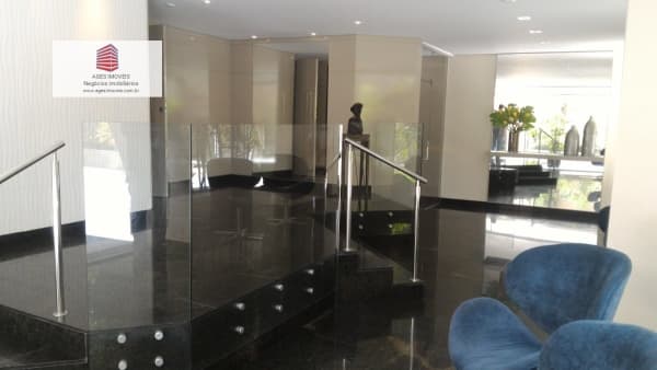 Apartamento Cobertura para Venda em Lourdes Belo Horizonte-MG