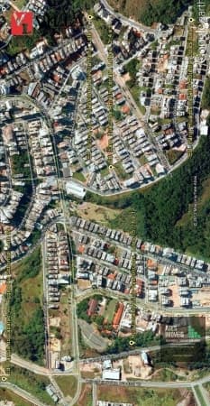 Terreno para Venda em Buritis Belo Horizonte-MG