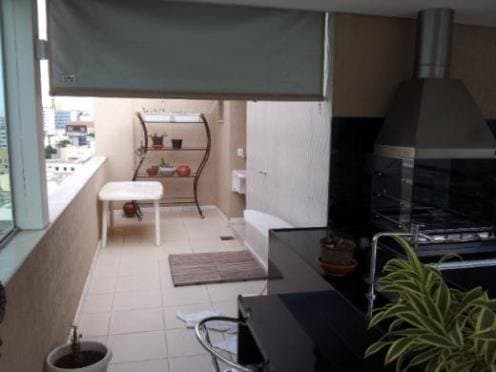 Apartamento Cobertura para Venda em Anchieta Belo Horizonte-MG