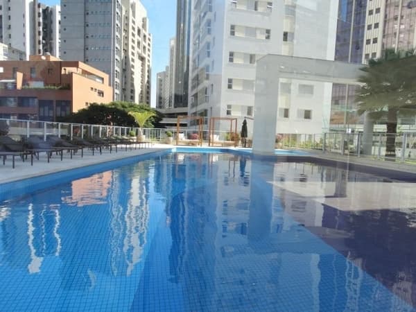 Apartamento Alto Padrão para Venda em Santo Agostinho Belo Horizonte-MG