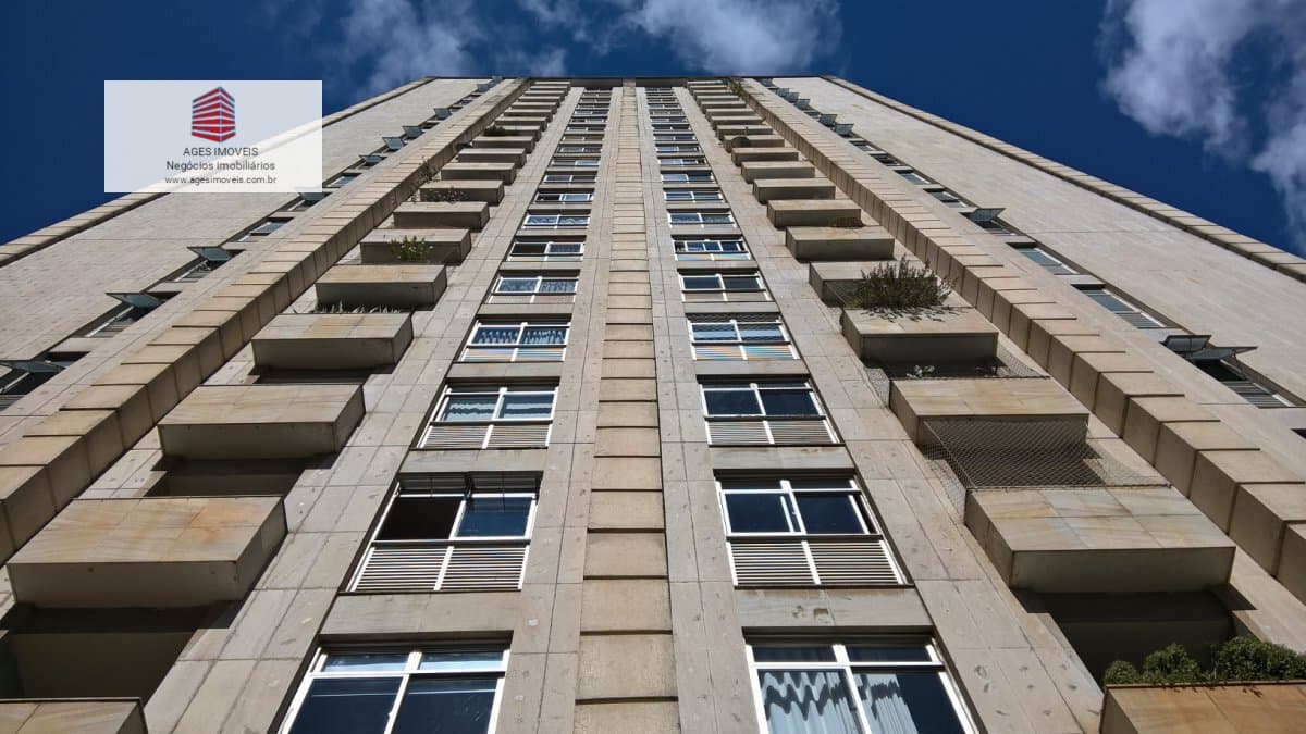 Apartamento Padrão em Savassi Belo Horizonte-MG