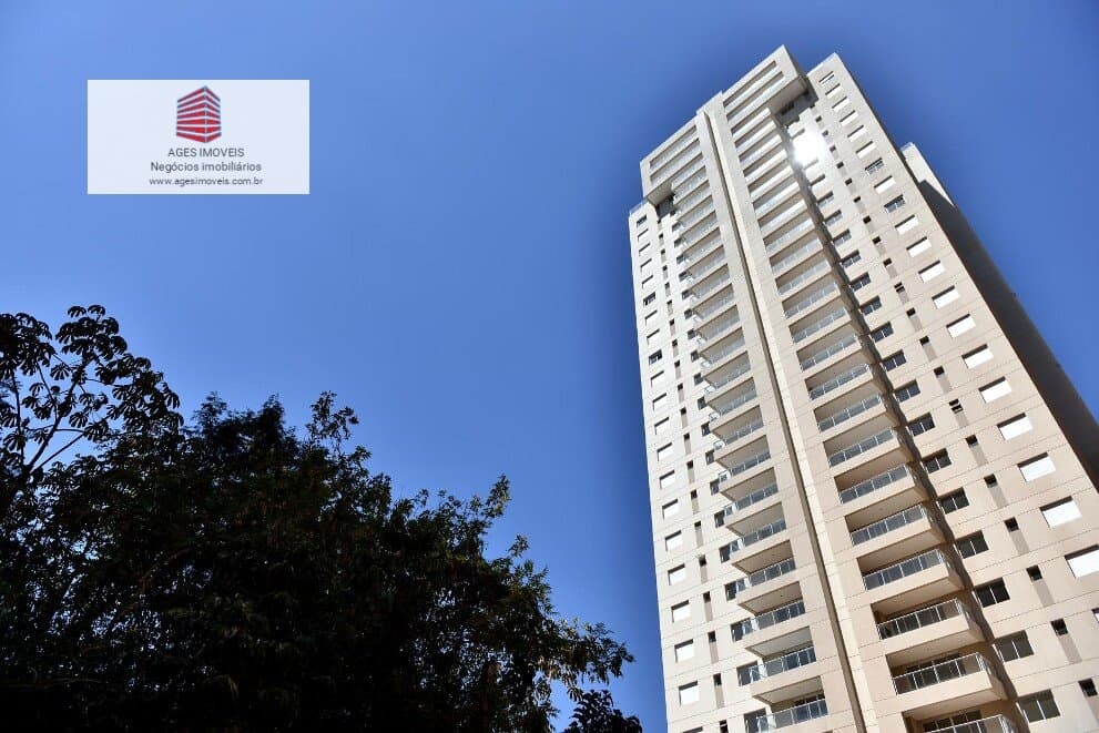 Apartamento Padrão para Venda em Vila da Serra Nova Lima-MG