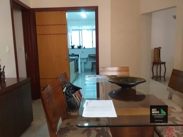Apartamento Padrão para Venda em Lourdes Belo Horizonte-MG