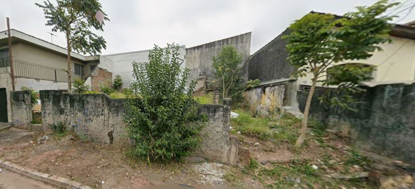 Terreno em Jardim Seckler, São Paulo/SP