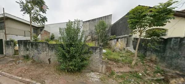 Terreno em Jardim Seckler, São Paulo/SP