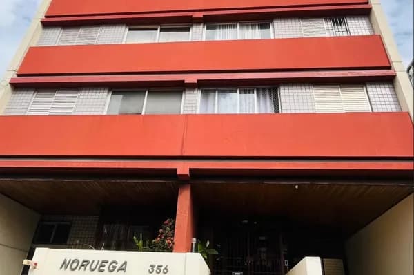 Apartamento em Centro, Campinas/SP