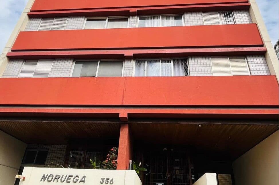 Apartamento em Centro, Campinas/SP
