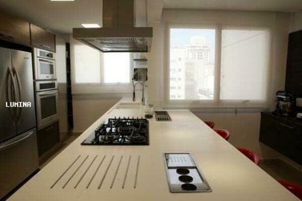 Apartamento à venda em São Paulo/SP
