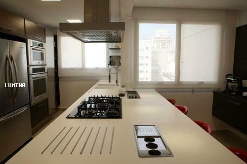Apartamento à venda em São Paulo/SP