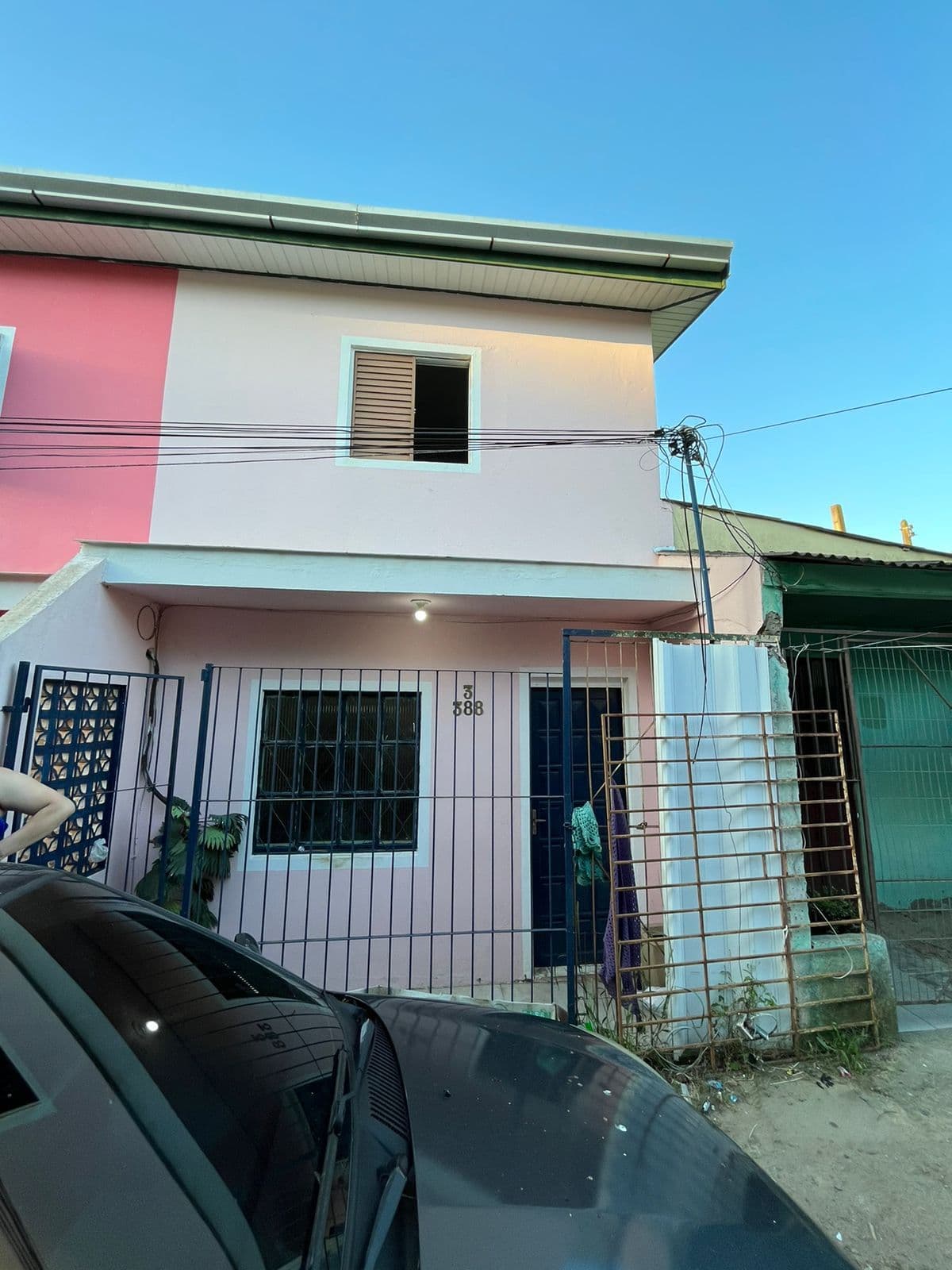 5 casas a venda - oportunidade