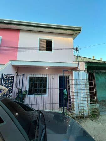 5 casas a venda - oportunidade
