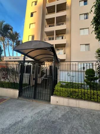 Apartamento em Ipiranga, São Paulo/SP