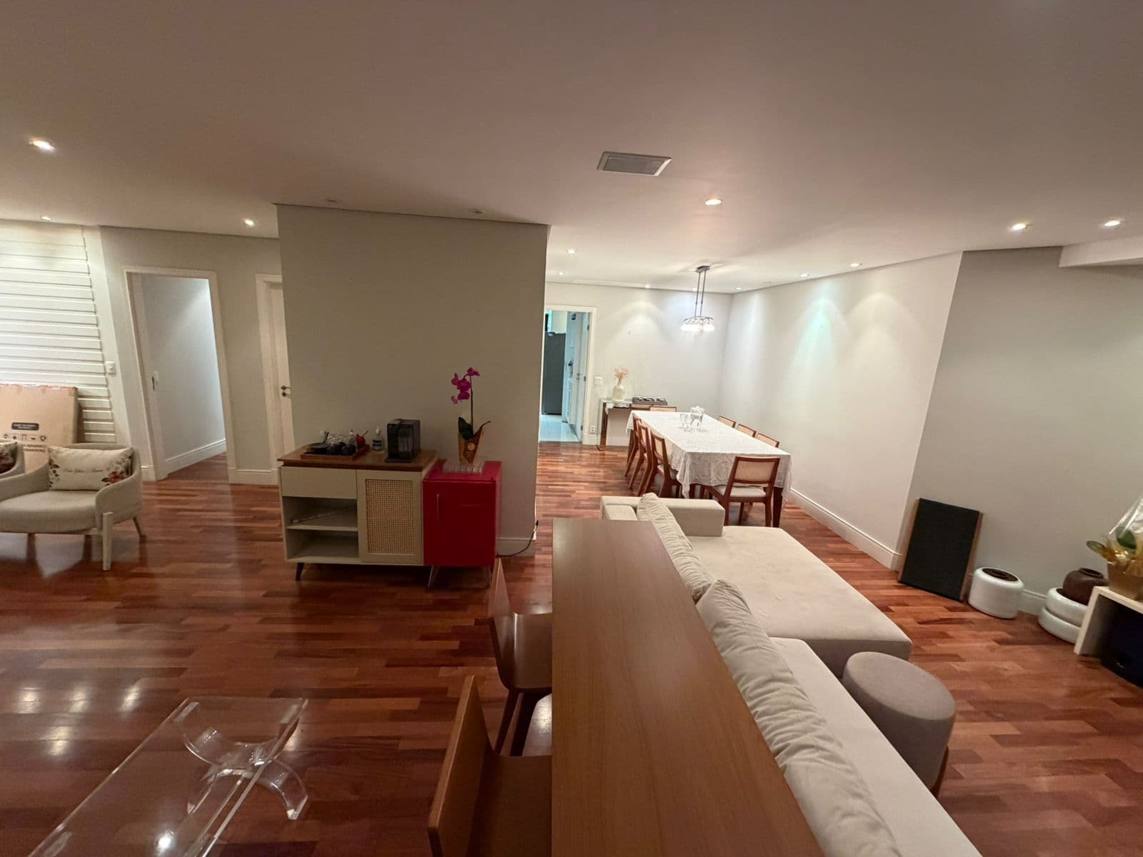 Apartamento Alto Padrão em Jardim Paulista, São Paulo/SP