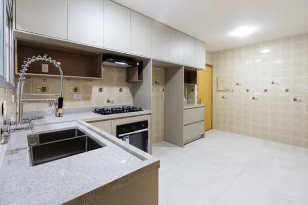 Apartamento Alto Padrão em Perdizes, São Paulo/SP