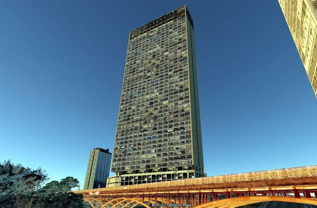Apartamento à venda em São Paulo/SP