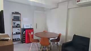 Apartamento à venda em São Paulo/SP