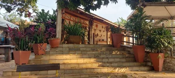 Chácara em Setor Recanto das Minas Gerais, Goiânia/GO