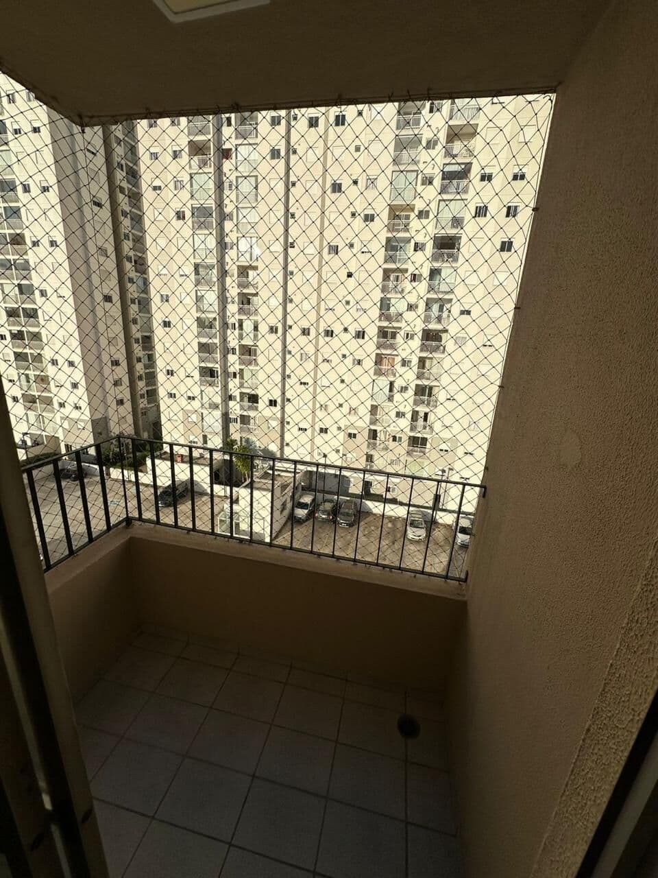 Apartamento em Sacomã, São Paulo/SP