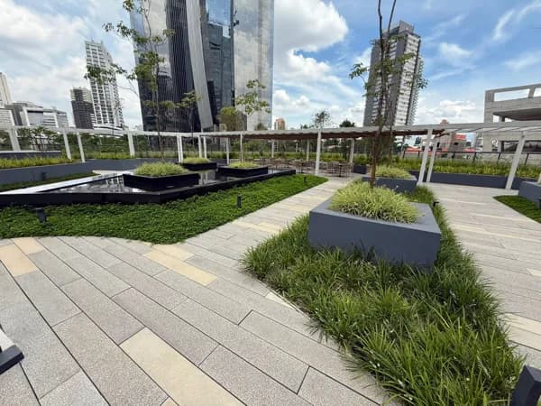 Apartamento Alto Padrão em Chácara Santo Antônio (Zona Sul), São Paulo/SP