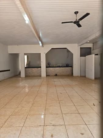 Imóvel Comercial/residencial no bairro Santo Agostinho, Rio Verde/GO