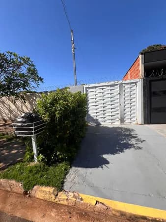🏡 OPORTUNIDADE! CASA À VENDA NO JARDIM AEROPORTO