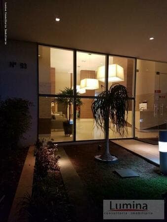 Apartamento à venda em Goiânia/GO