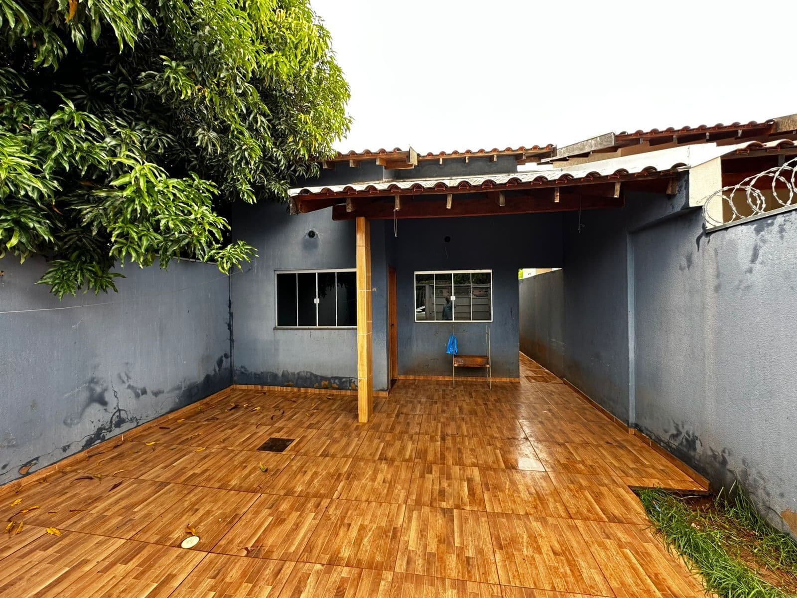 Casa em Jardim Presidente, Campo Grande/MS