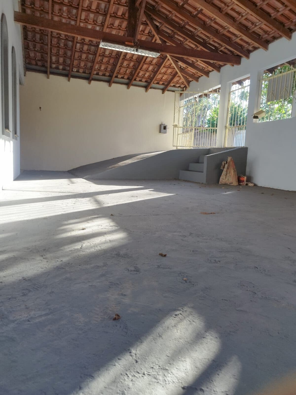 Casa em Campo Grande - Conjunto Aero Rancho